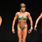 Elena  Torres - NPC Colorado State 2014 - #1